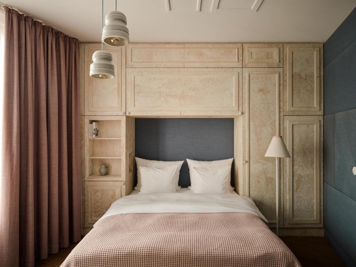 Libertine Lindenberg Hotel Frankfurt am Main Ngoại thất bức ảnh