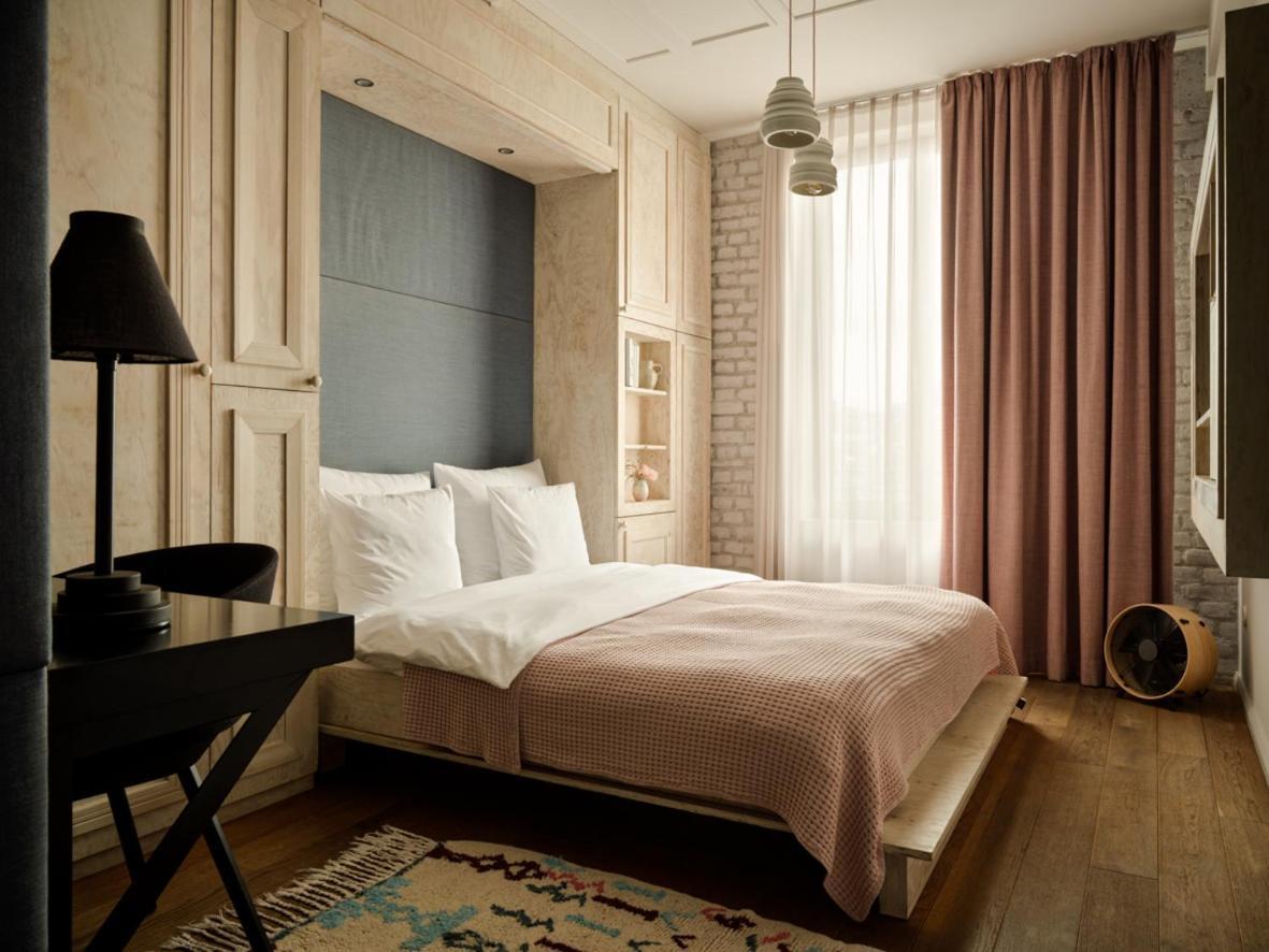 Libertine Lindenberg Hotel Frankfurt am Main Ngoại thất bức ảnh