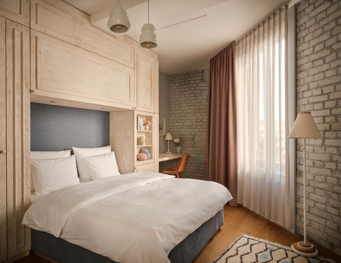 Libertine Lindenberg Hotel Frankfurt am Main Ngoại thất bức ảnh