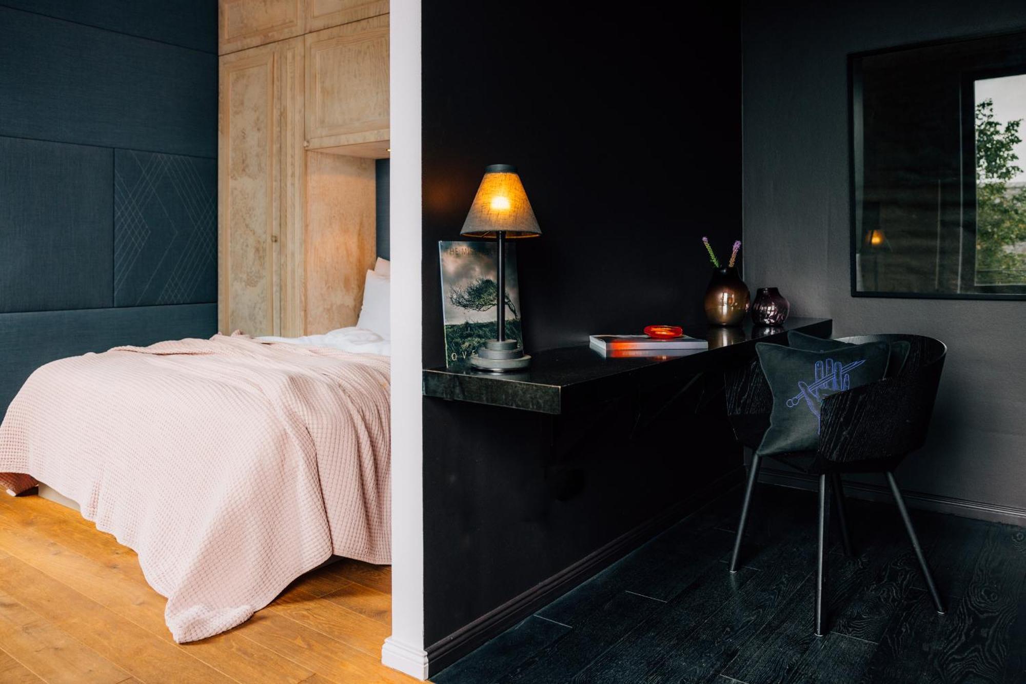 Libertine Lindenberg Hotel Frankfurt am Main Ngoại thất bức ảnh
